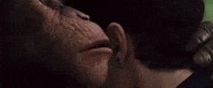 Planet Of Apes Whisper GIF