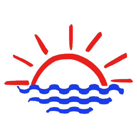 Les Jolies Musiques Sticker