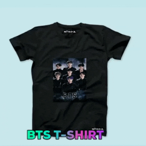 Best Graphic T Shirts GIF