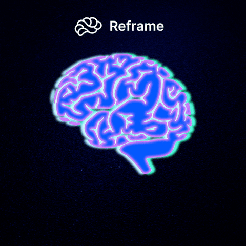Reframe GIF