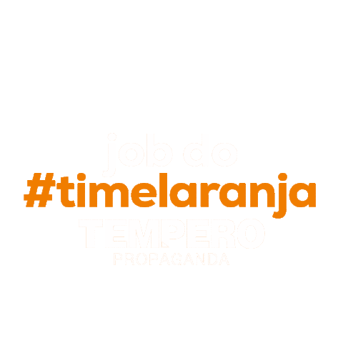 Marketing Job Sticker by Tempero Propaganda