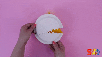 Easter Bunny GIF by Super Simple