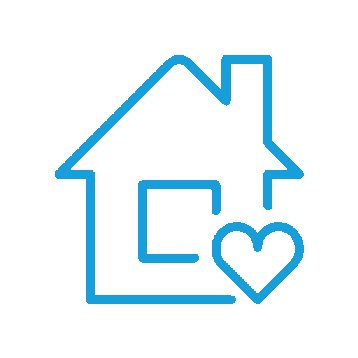 PlanetHome Group Sticker