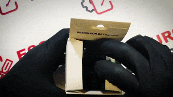 Universal 2 In 1 Air Vent Windshield Car Dashboard Mobile Holder GIF