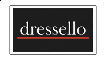 dressello Sticker