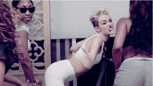 We Cant Stop Miley Cyrus GIF - Find & Share on GIPHY