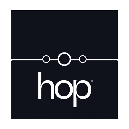 hop Sticker