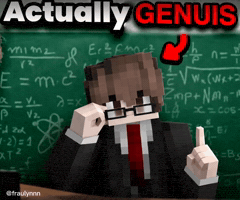 Genius Kira GIF