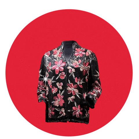 Judy Garland Sticker by Carnegie Hall