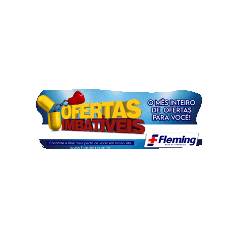 Sticker by farmacias_fleming