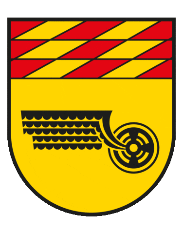 Fanfarenzug Sticker by Aulendorf