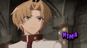 Anime GIF