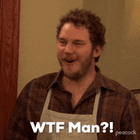 Wtf-was-that GIFs - Get the best GIF on GIPHY