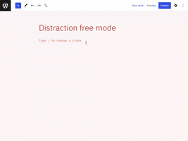 Wordpress GIF