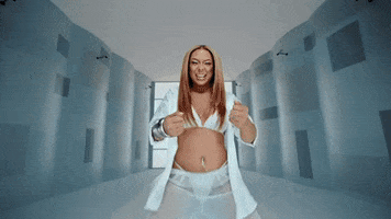 Happy Its Not My Fault GIF by Princess Nokia