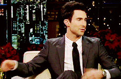 adam levine