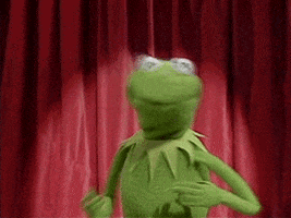 The Muppets Boo GIF by Muppet Wiki