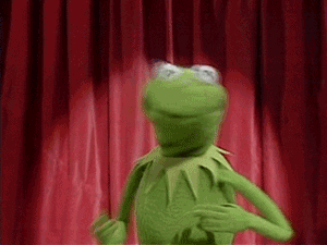 The Muppets Boo GIF by Muppet Wiki - Find & Share on GIPHY