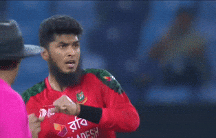 Bangladesh Cricket Bbl GIF