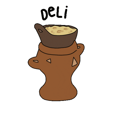 El Manzano Sticker