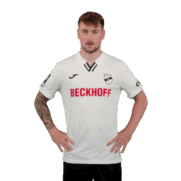 Tor 3Liga Sticker by SportclubVerl