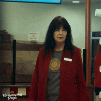 Fx Networks Manager GIF by Reservation Dogs
