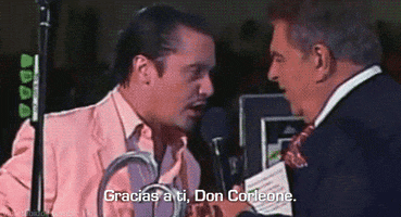 the godfather chile GIF
