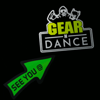 GIF by Gear'n'Dance