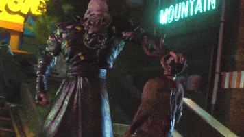 Nemesis GIF
