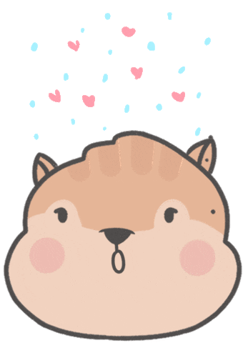 Sugar Love Sticker