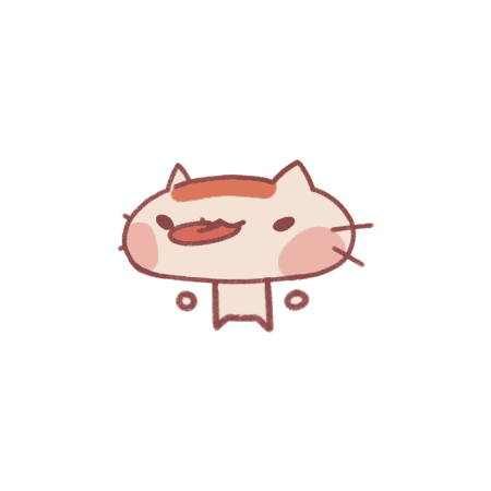 Cat Freak GIF