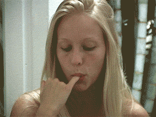 finger
