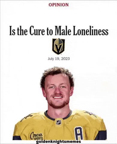 Vegas Golden Knights GIF