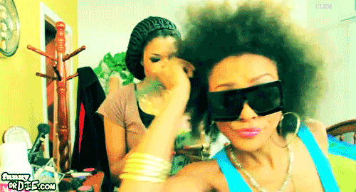 kat graham