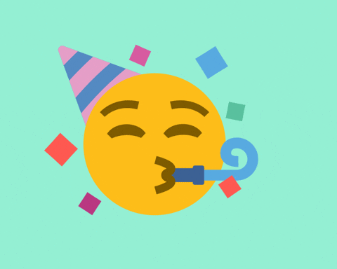 Happy birthday!
