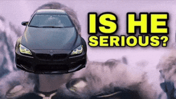 Bmw Gst GIF