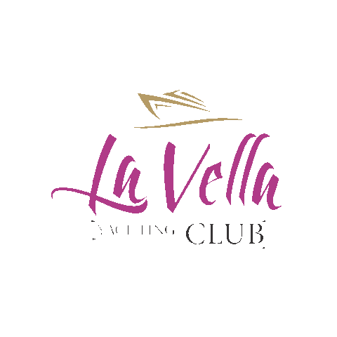 lavellayachtingclub Sticker