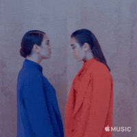 music video kiss GIF by Apple Music