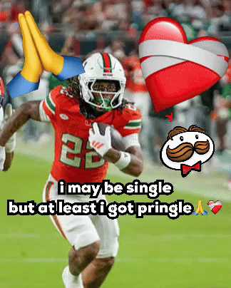 Miami Hurricanes GIF