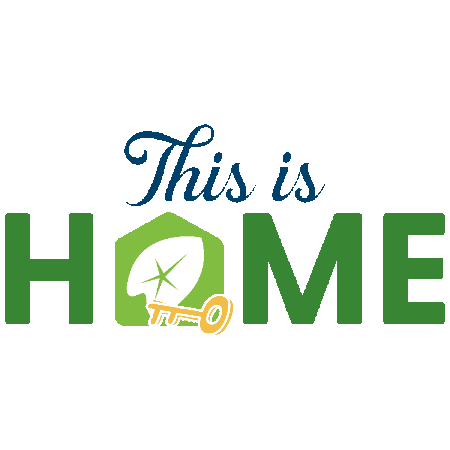 Home Asb Sticker by American Savings Bank