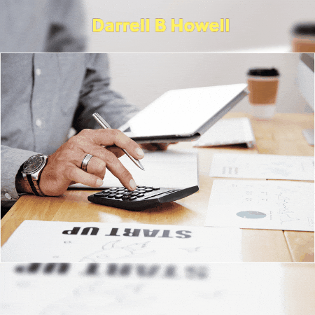 Darrell B Howell GIF