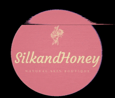 Silk and Honey GIF