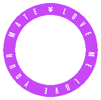 LoveMeLoveYou Sticker