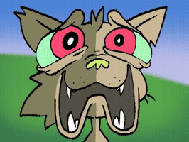 Mwnci Animation GIF