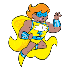 Animated Sticker