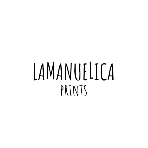 Logo Sticker
