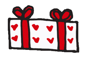 Christmas Santa Sticker by Pilotpensg