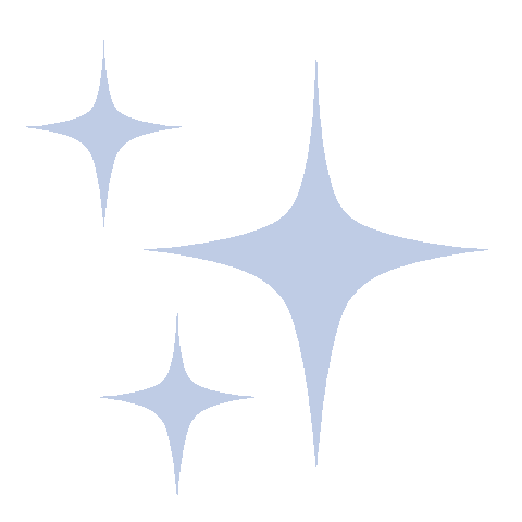 Sparkle Effects Sticker by Be.Family