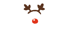 Christmas Sticker