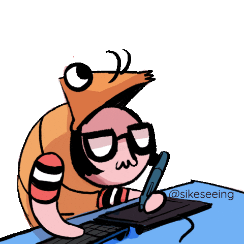 Instagram Sticker